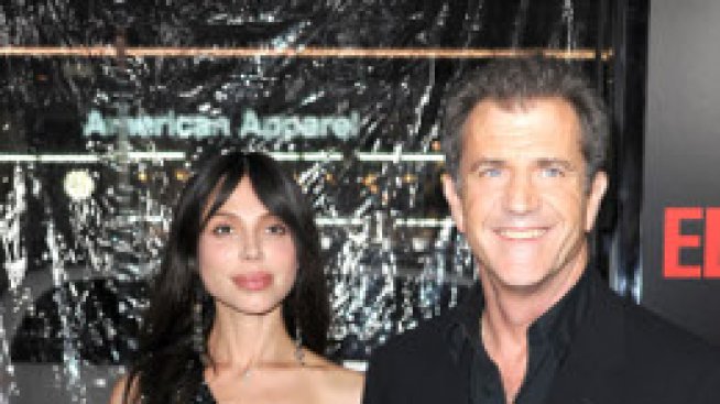 Мел Гибсън към Оксана: Аз съм абсолютен провал