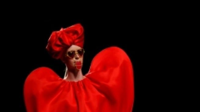 Поп геометрия