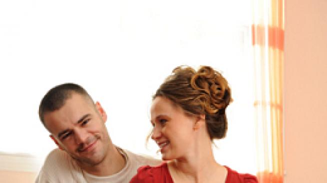 Пещерните хора са били по-добри родители