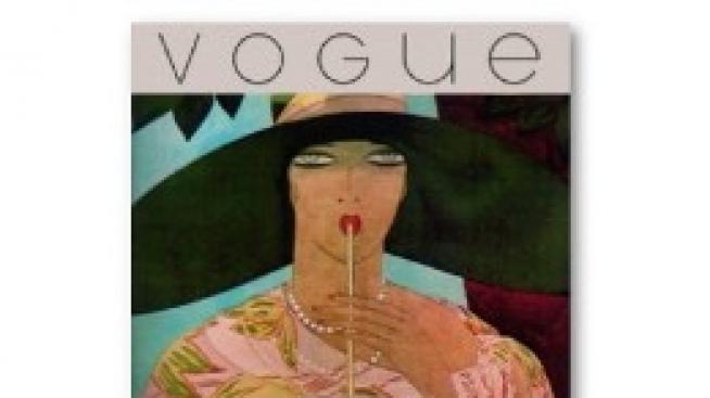90 години Vogue Paris