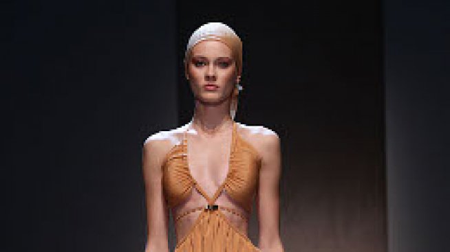 Циганските кралици на Salvatore Ferragamo