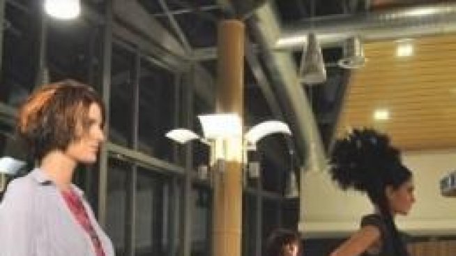 Нов фестивал. Моден фестивал