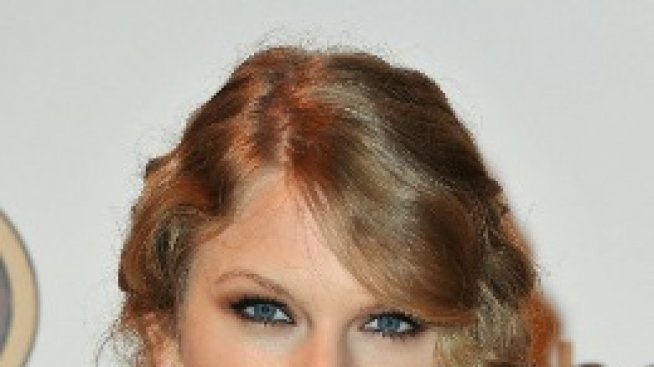 Тейлър Суифт се обърка