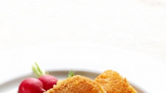 Тиквени пакетчета и тиква със сусам