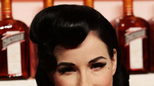 Дита Фон Тийз  ще участва в CSI