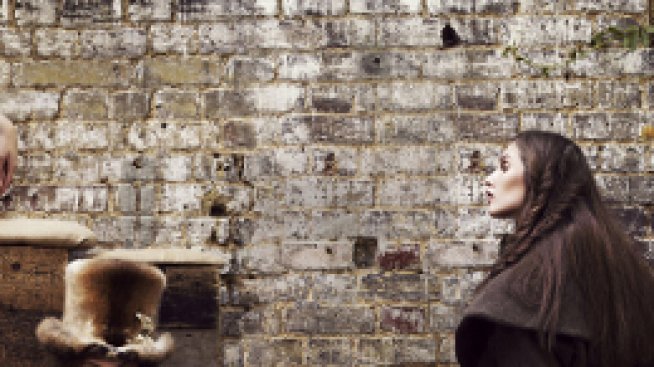 Aристократични есенни визии