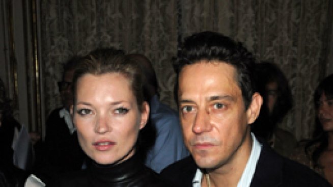 Кейт Мос ще отваря хотел