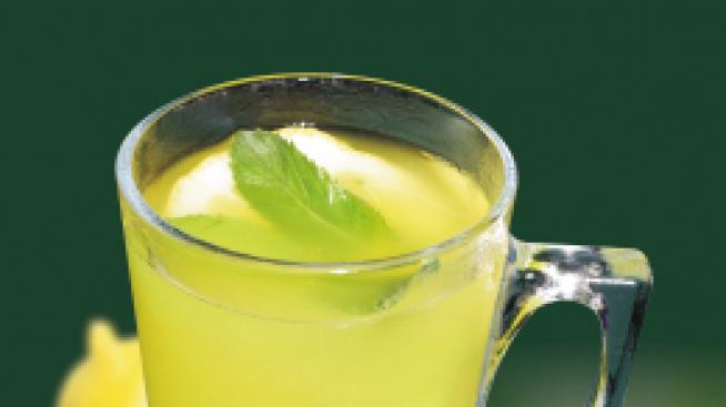 Домашен крем за лице с лимон