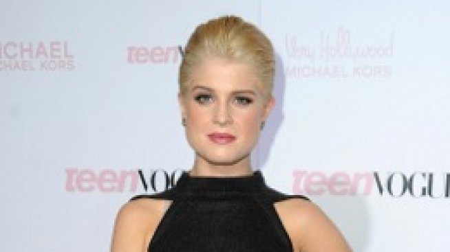 Кели Осбърн: Ще си махна татуировките, бяха грешка