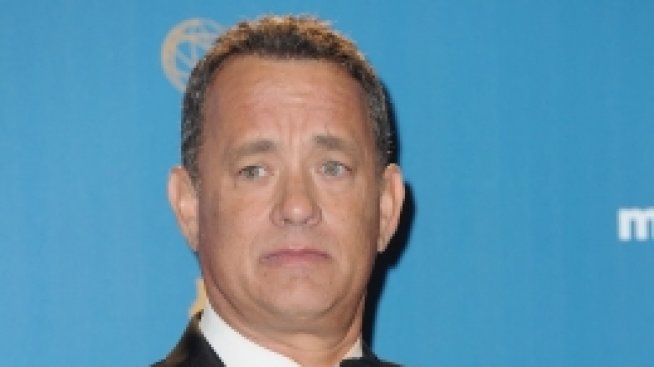 И за Том Ханкс войната ще е опиат