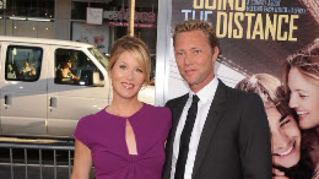 Кристина Апългейт е бременна с момиченце