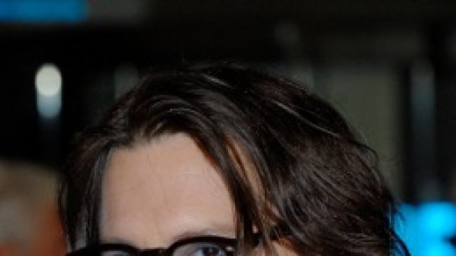 Джони Деп е най-влиятелният човек в шоубизнеса