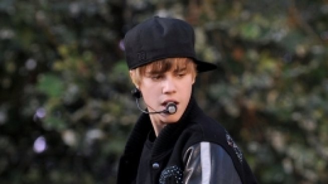 Джъстин Бийбър вече си има собствен лак за нокти