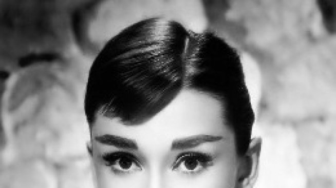 Брюнетките в историята на Холивуд