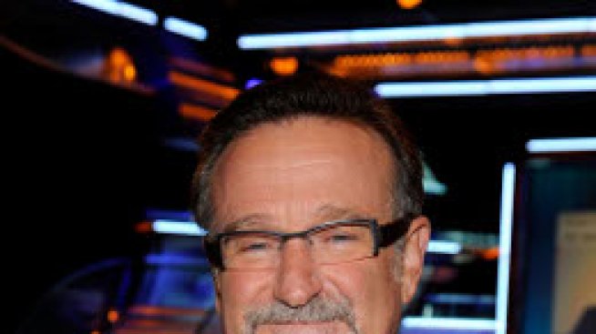 Вечеряй с Робин Уилямс за 67 хиляди долара