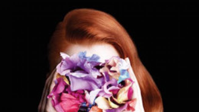 Новите цветове в косите – есен 2010