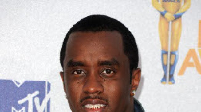 Пи Диди организира &quot;розово&quot; парти