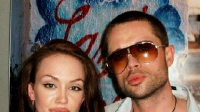 Анджелина Джоли и Брад Пит, но не съвсем