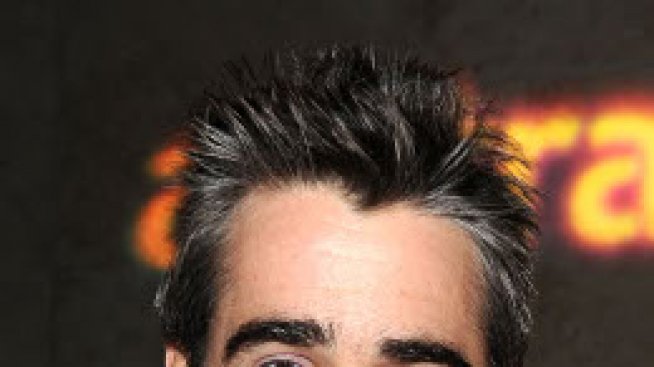 И Колин Фарел отново &quot;на пазара&quot;