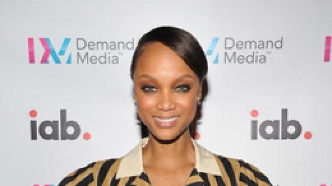 Тайра Бенкс развращава тийнейджъри