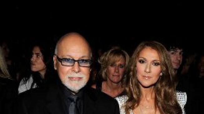 Селин Дион влезе в болница заради усложнения на бременността