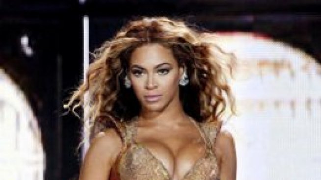 Най-секси клип на 2010