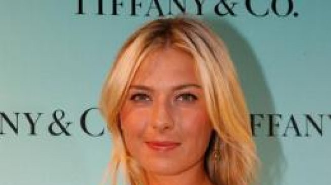 Мария Шарапова се сгоди