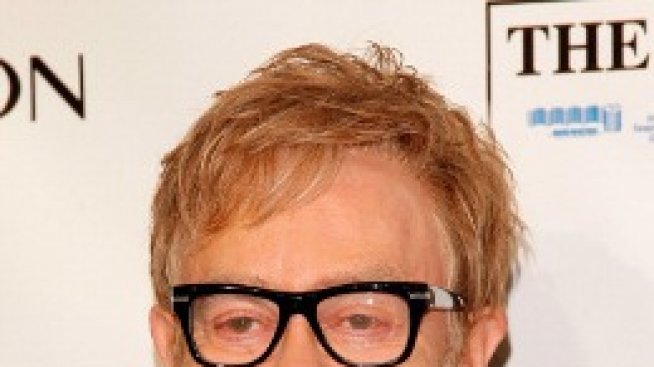 Елтън Джон и Лейди Гага са Гномео и Жулиета