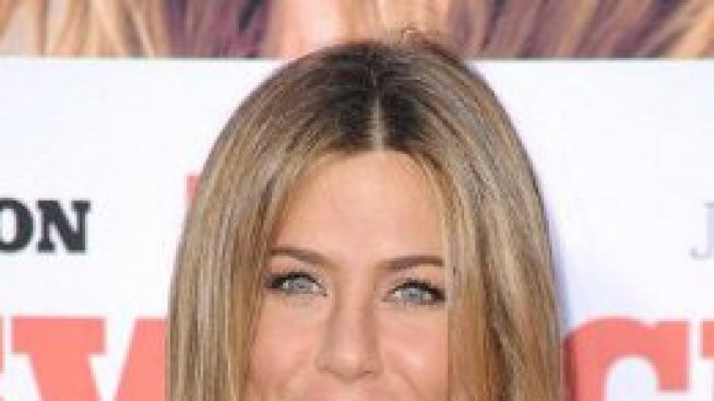 Дженифър Анистън и нейното най-секси тяло