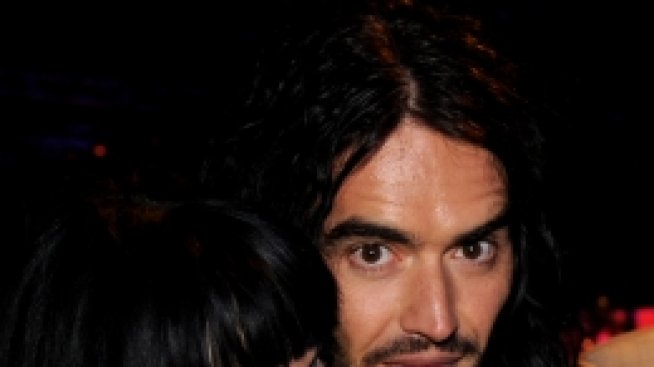 Ръсел Бранд и Кейти Пери се ожениха в Индия