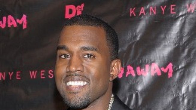 Кание Уест е влиятелен. По-влиятелен от Обама