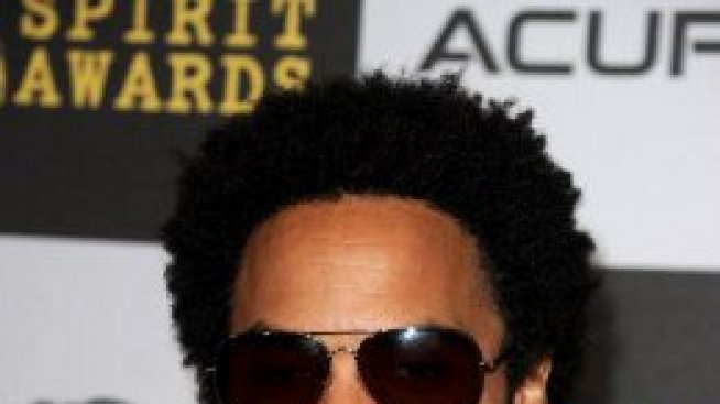 Мммм! Лени Кравиц с ново видео