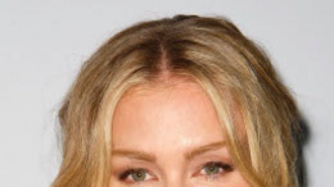 Порша Де Роси и борбата й с анорексията