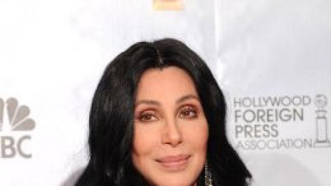 Шер: Не мога да свикна, че дъщеря ми е мъж