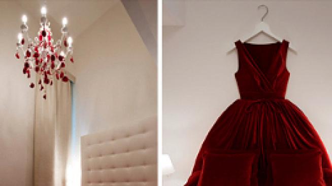 Хотелът на мечтите