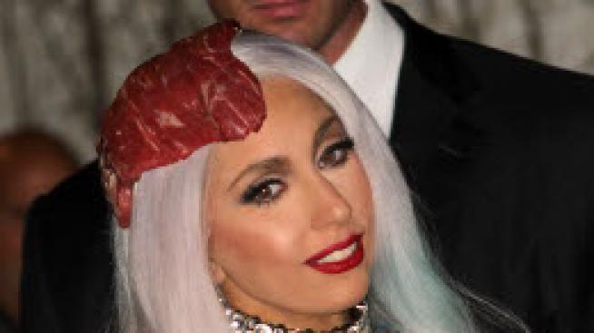 Лейди Гага няма спиране. Пак обра наградите на MTV