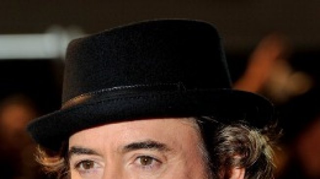 Робърт Дауни–младши щял да получи Оскар по милост