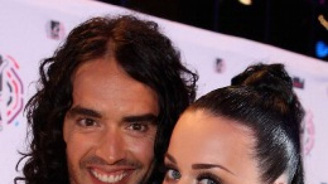 Кейти и Ръсел няма да са като Бекъмови