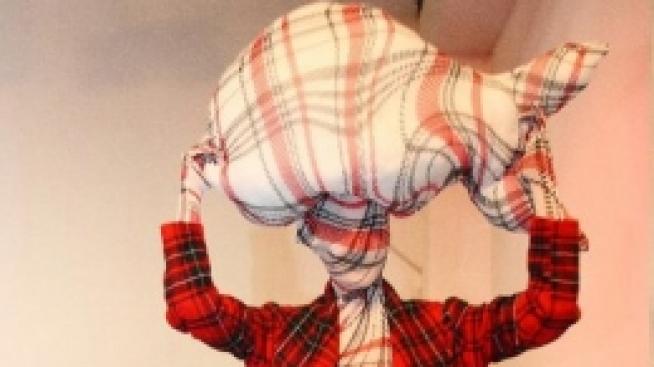 В Лондон. 90-те