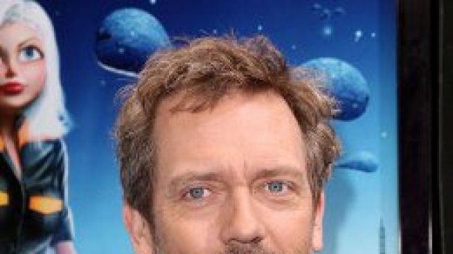 Хю Лори можеше да е полицай. В Хонг Конг