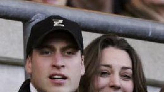 Принц Уилям се сгоди