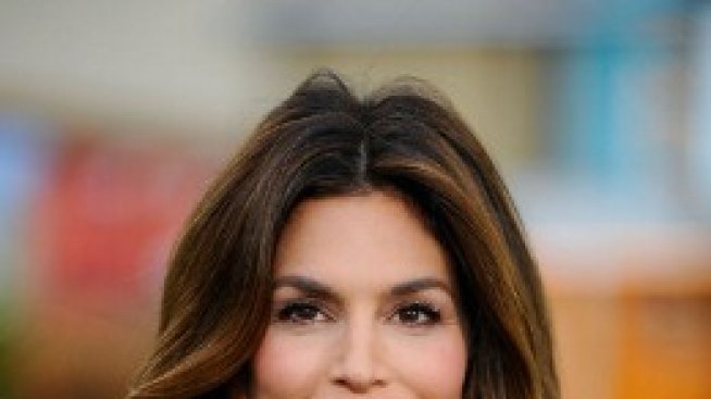 Синди Кроуфорд има секс график и обича да разговаря