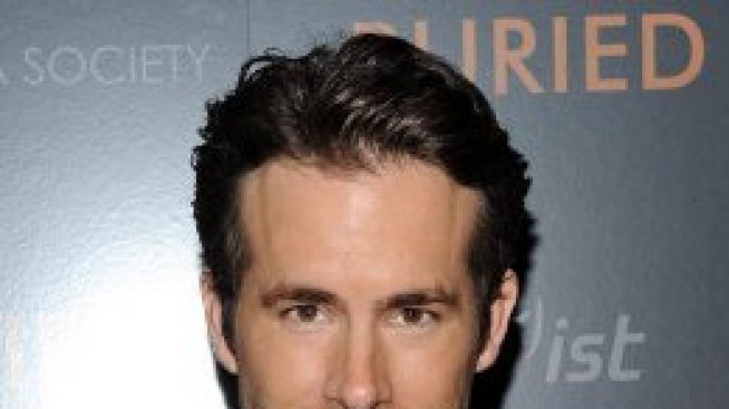 Най-сексапилният жив мъж е...