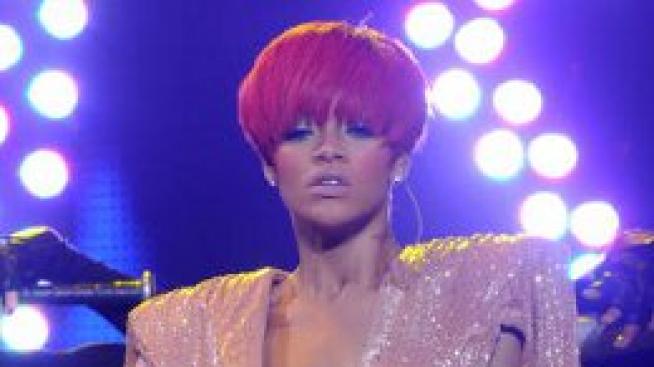 Риана отряза Playboy