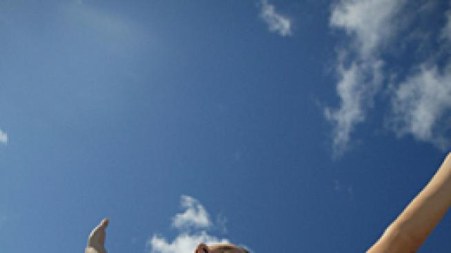 Ето какво става като не запалиш следващата цигара