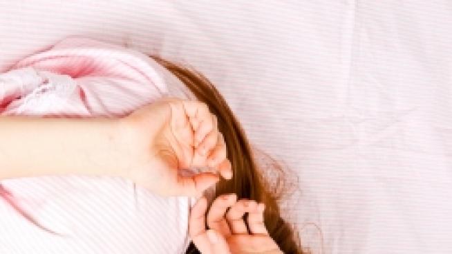 Светлината е вредна - когато спим