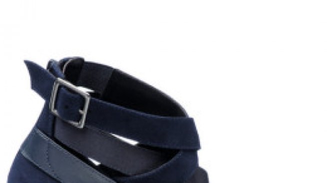 Парти-тенденциите при обувките