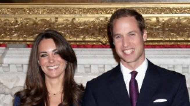 Те вече кроят сватбени рокли за Кейт Мидълтън