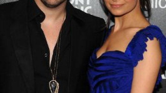 Никол Ричи най-после ще сключи брак