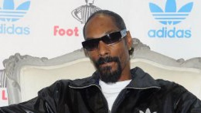 Снууп Дог ще им пее на годежа